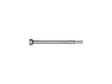 Saninstal Saniflex flexibele leiding M10 x 3/8"F 100cm
