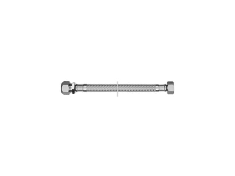 Saninstal Saniflex flexibele leiding bi10 x 3/8"F 50cm