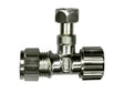 Saninstal jachtbakkraan 3/8"F x 15mm bico