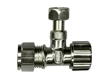 Saninstal jachtbakkraan 3/8"F x 15mm bico