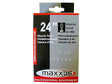 Maxxus binnenband 24x1 3/8