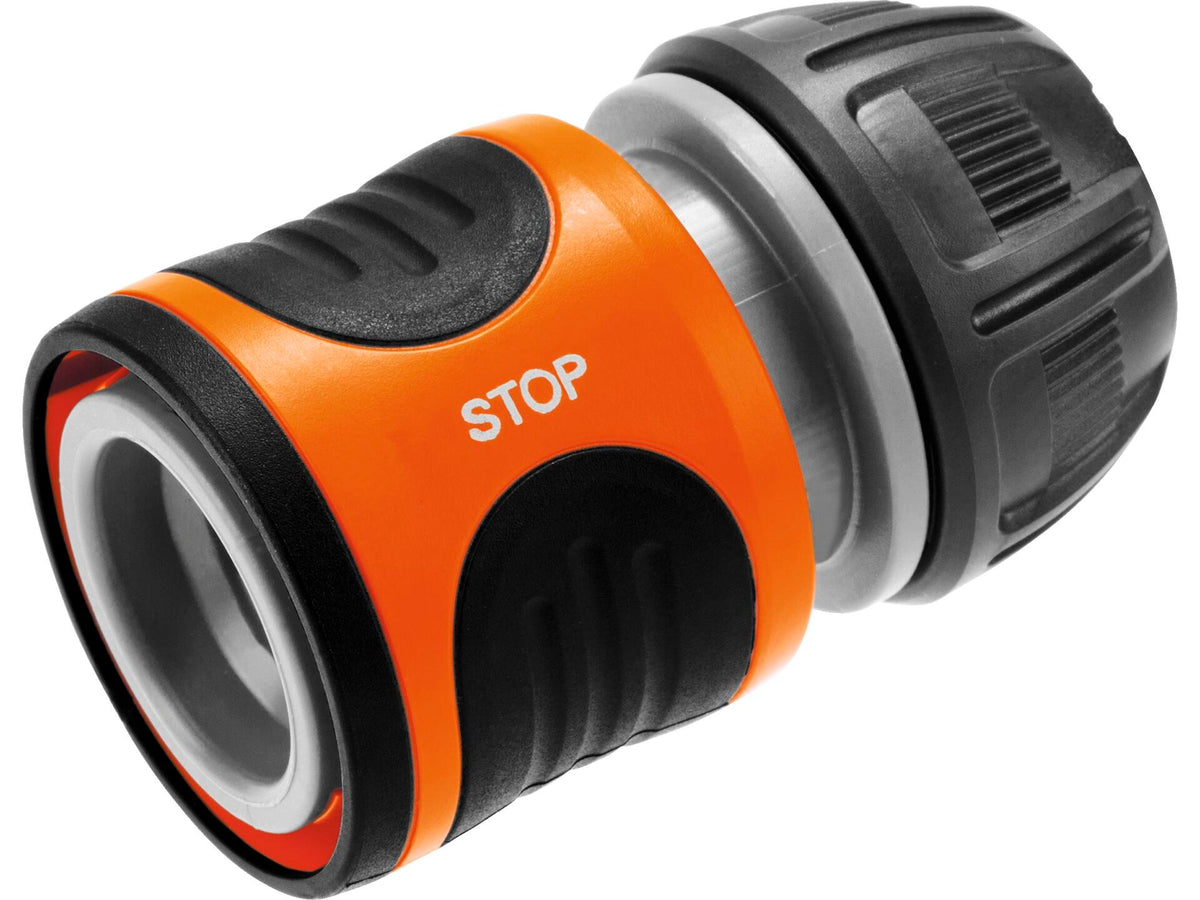 Gardena waterstop 13-15 mm (1/2" - 5/8")