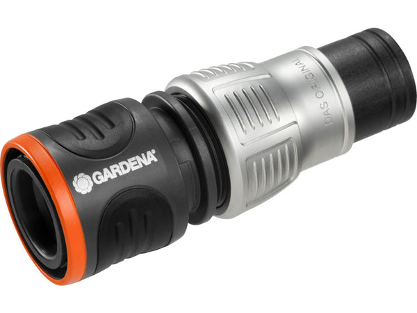Gardena Premium waterstop 13-15 mm (1/2" - 5/8")