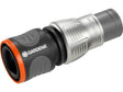 Gardena Premium raccord rapide 13-15 mm (1/2" - 5/8")