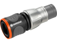Gardena Premium raccord rapide 13-15 mm (1/2" - 5/8")