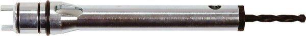 Centreersysteem voor boren 100MM