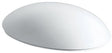 Wc zitting alessi laufen wit-chroom