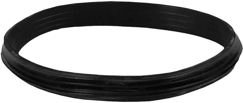 Uniflow Silicone dichting voor inox 80MM, rookgasafvoer — SKU DESCO-161510