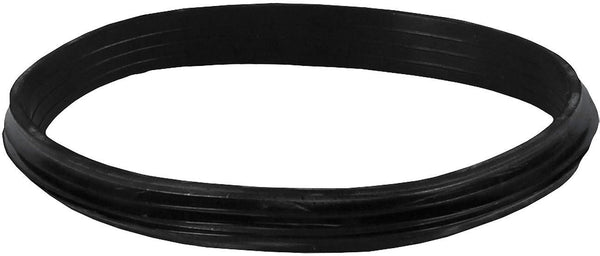 UNIFLOW JOINT SILICONE P. INOX  80MM