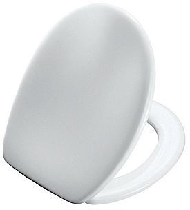 WC-zitting Pressalit T2 wit