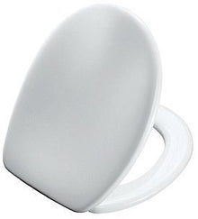 WC-zitting Pressalit T2 wit