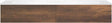 SOUS MEUBLE COFFEE 2 TIROIRS 180 DUO CHENE ROUILLE +DOUBLE LAVABO EN MARBRE SYNTHETIQUE BLANC