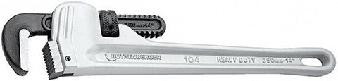 Alludur stillson Rothenberger 18" 2 1/2"