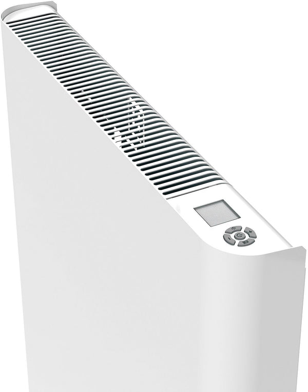 Elektrische radiator Dry stone 600-1040MM 2000W wit
