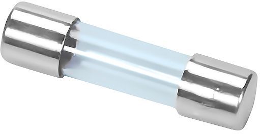 Glaszekering 1,6AT (5ST.) remeha