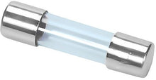 Glaszekering 1,6AT (5ST.) remeha