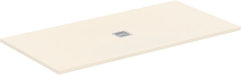 Tub ultra Flat S+ is 180-90-3 SAND, receveurs — SKU DESCO-190112