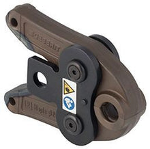 Persbek voor Geberit Mepla 40MM