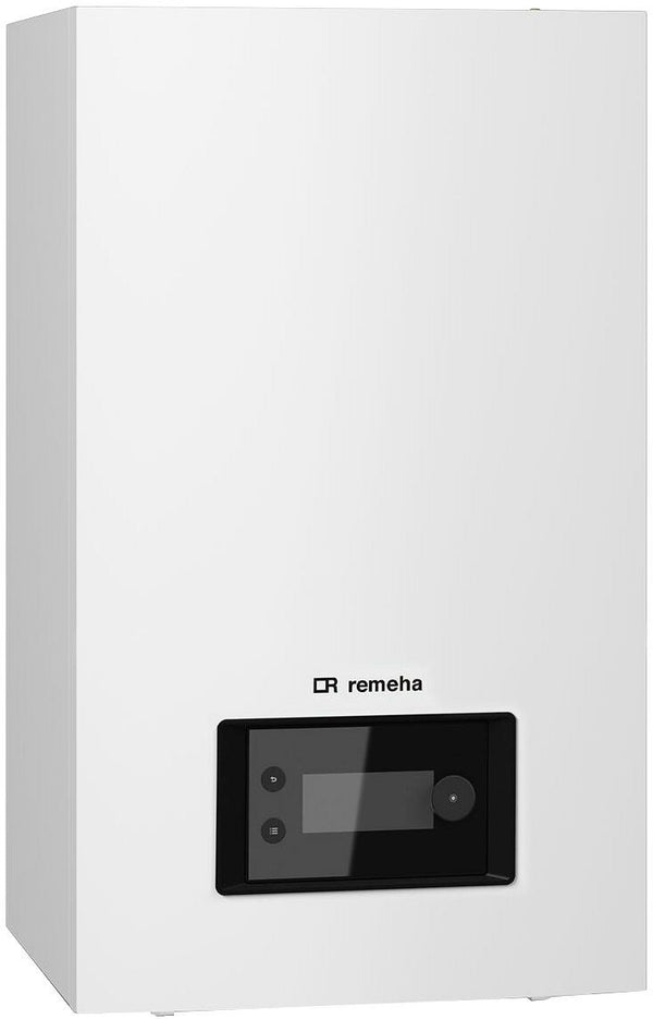 BINNENUNIT LUCHT/WATER WP SPLIT MERCURIA ACE HYBRIDE 4,5-8KW R32 REMEHA ERP A+++