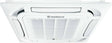 UNITE INTERIEUR AIR/AIR POMP A CHALEUR AIRCO CASSETTE CLIMAV.5,0KW VAILLANT