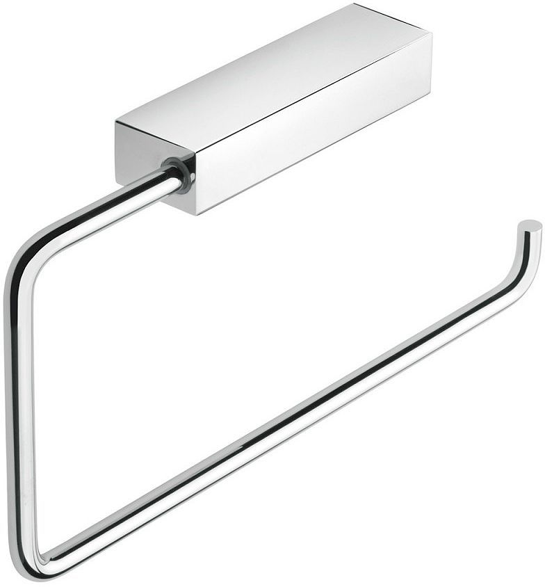 Cosmic bathlife ring chroom, sanitaire accessoire — SKU DESCO-178514