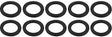 JOINT 30X22,2X1,5 (10X) BOSCH