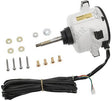 Motor ventilator