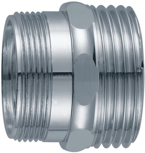 MAMELON NEOPERL M24X1 X 3/4" CHROME