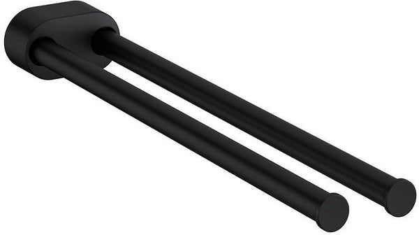 BEWEEGBARE DROGER ARCHITECT S+ 40CM COSMIC MAT ZWART