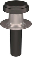 Flatroofvent voor Mechanische ventilatie 131MM 60CM ubbink geisoleerd