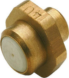 INJECTEUR DE VEILLEUSE VAILLANT MAG-THERMO GAZ NATUREL