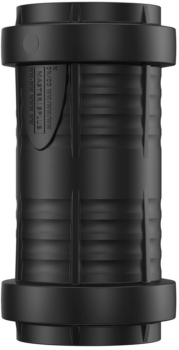 Dubbele mof PP FF 40mm zwart, raccords pp — SKU DESCO-65588