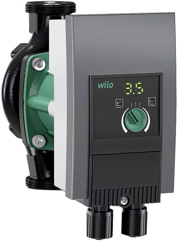 CV circulator Yonos Maxo 30/0,5-10 Wilo L180 2"