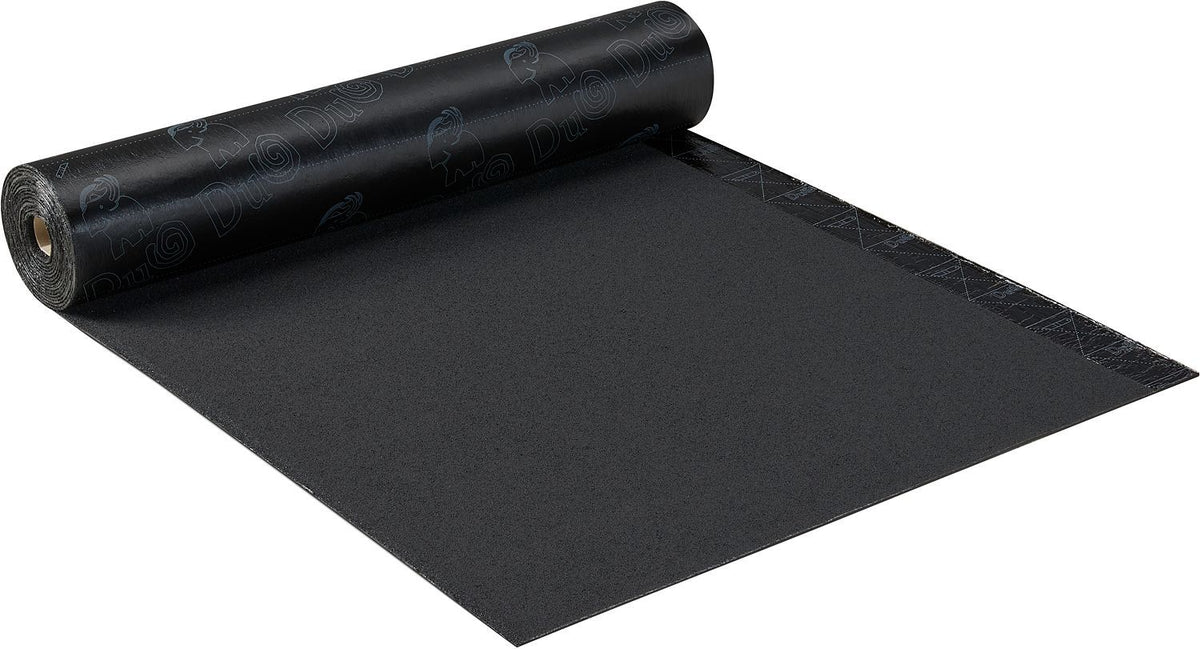 TOPLAAG DUO HT 4 NOI/F FC C180 ZWART 8M