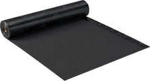 TOPLAAG DUO HT 4 NOI/F FC C180 ZWART 8M