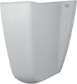 Hevelkamer lavabo saval Pro VB wit