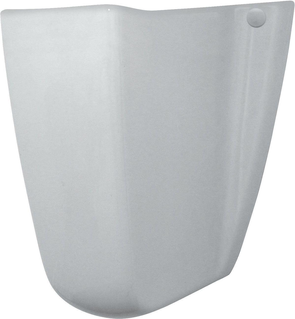 Hevelkamer lavabo saval Pro VB wit