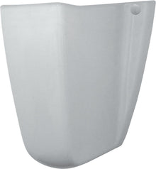 Hevelkamer lavabo saval Pro VB wit