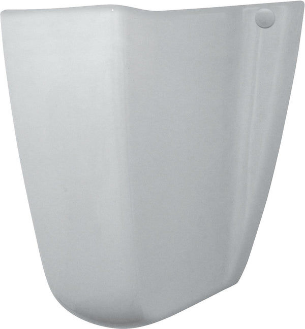 Hevelkamer lavabo saval Pro VB wit