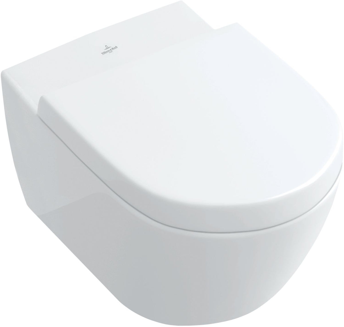 Hangwc Subway 2.0 VB DirectFlush wit, wc-inbouwframes — SKU DESCO-151998