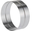 SPIRAL-D GALVA MANCHON POUR VENTILATION 315MM