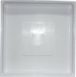 Boileropvangbak Pp 70X70X10CM