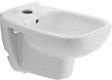 Hangbidet D-Code Duravit wit