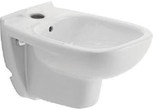 Hangbidet D-Code Duravit wit