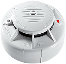 DETECTEUR DE FUMEE AVEC BATTERIE DE 10 ANS SAVAL