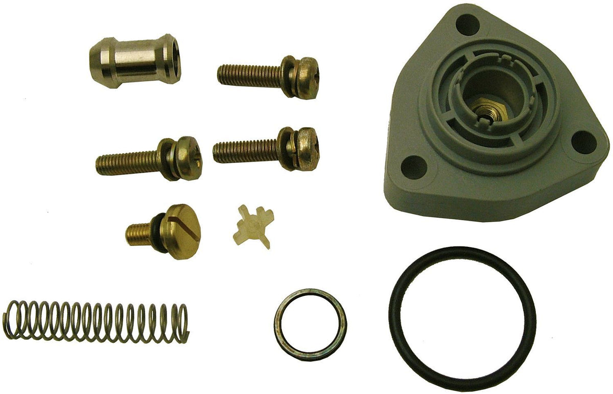Waterdebietregelaar Junkers W135F/T/TA