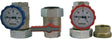 Pompset 4/4"FF+RETOUR+THERMOMETER