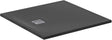 TUB ULTRA FLAT S+ IS 100-100-3 JET BLACK