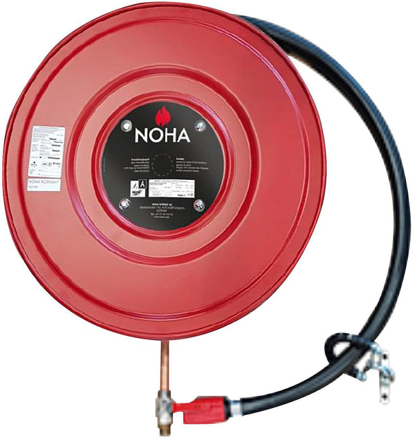 Vaste brandhaspel noha saval 4/4"-30M