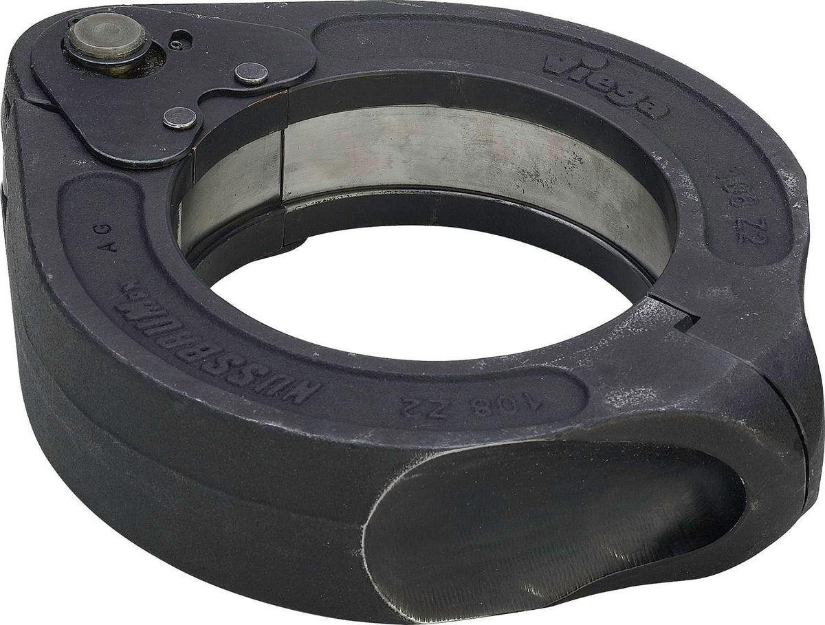 Persring voor persbek 64MM Viega